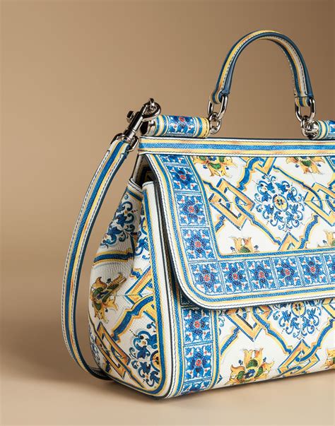 dolce gabbana bag blue|authentic Dolce & Gabbana handbags.